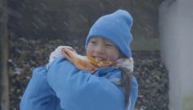 凛冬已至，超过6万个壹基金温暖包正在向困境儿童发放