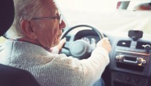 最新数据：100岁老人成英国年龄最大的酒驾司机