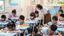 @幼升小家长：明起至10日上海公办小学首批验证，明后两天民办学校电脑随机录取