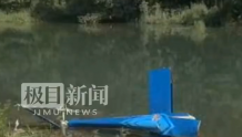 一架直升机今日在北京某景区坠毁！当地宣传部门：确有此事发生；目击者：看到直升机掉下来，分成了两个部分