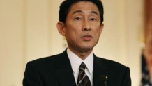 日本首相岸田文雄提前结束演讲返回东京，下午将发表讲话