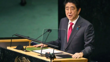 安倍是日本在任时间最长首相，他的去世为日本留下了“后遗症”