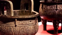 北京禁拍文物“第一案”幕后：青铜器怎成“没落的贵族”？