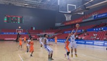 全胜！武汉男篮小将勇夺省运会篮球比赛冠军