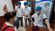 专家医护延时错峰接诊，武汉硚口社区医院打造昼夜同质服务