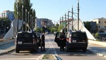 科索沃局势紧张，北约准备出手干预，俄方力挺塞尔维亚