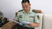 从农村小伙到上校军医，林庆龙32年不凡的军旅人生