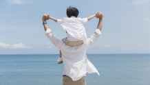 日媒：日本男性去年育儿休假率13.97%，达历史最高值