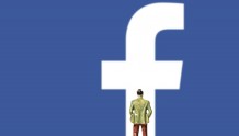视频“挖走”美国年轻人！皮尤调查：社交平台脸书如今风光不再