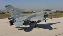F-16被F-16拦截，土耳其向北约“告状”