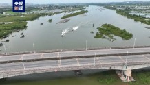西部陆海新通道骨干工程平陆运河正式开工建设 总投资达727.3亿元