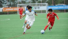 第一届中国青少年足球联赛（男子高中年龄段U17组）预选赛第一阶段小组赛第三轮战报