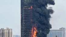 高楼突发火灾怎么办？这些高层建筑防火避险知识要掌握！