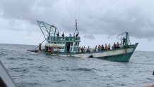 最新消息！柬埔寨沉船事件新增9名获救人员，共30人获救，搜救工作仍在进行