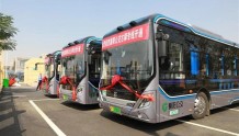 襄州区古驿公交专线正式开通