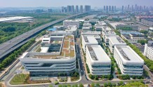 梧桐引凤，80家科技企业入驻武汉经开人工智能科技园