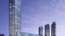 武汉五大建筑入选“2022中国新时代100大建筑”