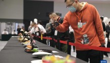 2022第五届世界川菜大会在四川雅安举行