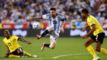 最后一舞，梅西能否带领阿根廷队圆梦世界杯？
