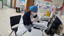 武汉科技大学附属天佑医院科学分流，增设床位保障急重症救治