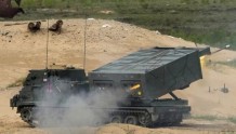 英国宣布将提供多管火箭炮：保护乌克兰“免受远程火炮残酷攻击”