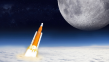 NASA又开始了，这次真的要登月了，究竟怎么回事呢？