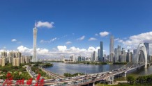 未来三年广州市政路桥计划征求意见，涉及124个项目