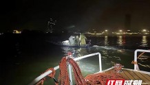 衡山公安：织密禁渔防护网 守护湘江“水阔鱼跃”