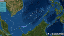 “狗皮膏药”！美航母乘山东舰维护再入南海，中国海空军如何反击