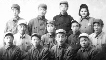1949年的今天，2000多名上海青年为何“组团”奔赴福建｜睡前分享