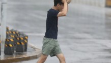 今天青岛的雨还要下，而且还很大！从集中泼水时段来看，良心丢了一半