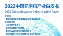 2022全球数字经济大会成功举办，中国元宇宙产业白皮书正式发布