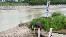 吉林省有33座水库水位超汛限