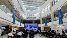 中科院驻郑“国家队”齐聚，首次集中发布30余项科技成果