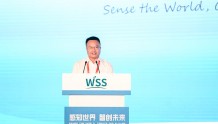 中国科学技术协会张桂华：对传感器的发展有三方面建议