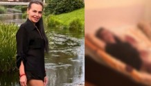 奥地利媒体称杜金娜被害案嫌犯身中17刀死亡，俄媒：假消息