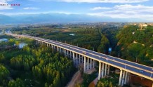 太美！2022年陕西省“十大最美农村路”网络票选前20名公布