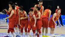 女篮世界杯小组赛赛程出炉，中国队力争小组前二
