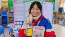 广州首个“羊城希望工程月”活动开启，为困境青少年派发“希望梦想包”