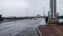 吉林市龙潭大桥提前恢复通车