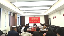「广元」朝天区开展2022年度“四责同述”