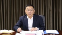 农工党四川省委召开十三届五次主委办公（扩大）会