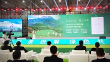 第11届四川国际茶博会开幕 “峨眉山茶”香飘蓉城
