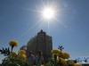 北京开启暑热模式　今天最高气温冲刺34℃