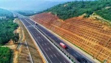 济南5个高速项目加速推进，计划年内建成济高高速
