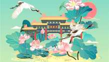 中国国际文旅博览会、中华传统工艺大会明日在济南启幕
