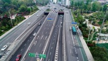 建成24年，济南顺河高架即将大修改造，工程规模9.3公里