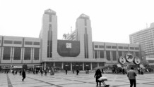 公示已8年 郑州火车站东西广场通道为何仍在纸上？
