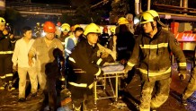 河南义马气化厂爆炸事故死亡人数升至15人 搜救基本结束