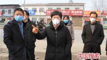 河南叶县全力做好新型冠状病毒感染的肺炎疫情防控工作